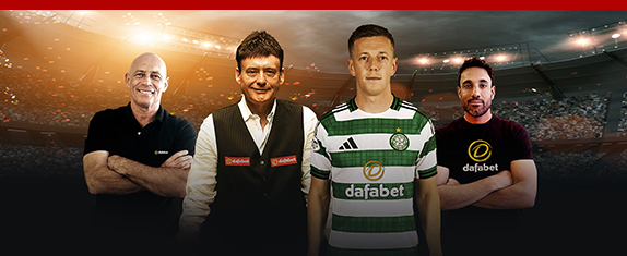 พันธมิตรดาฟาเบท